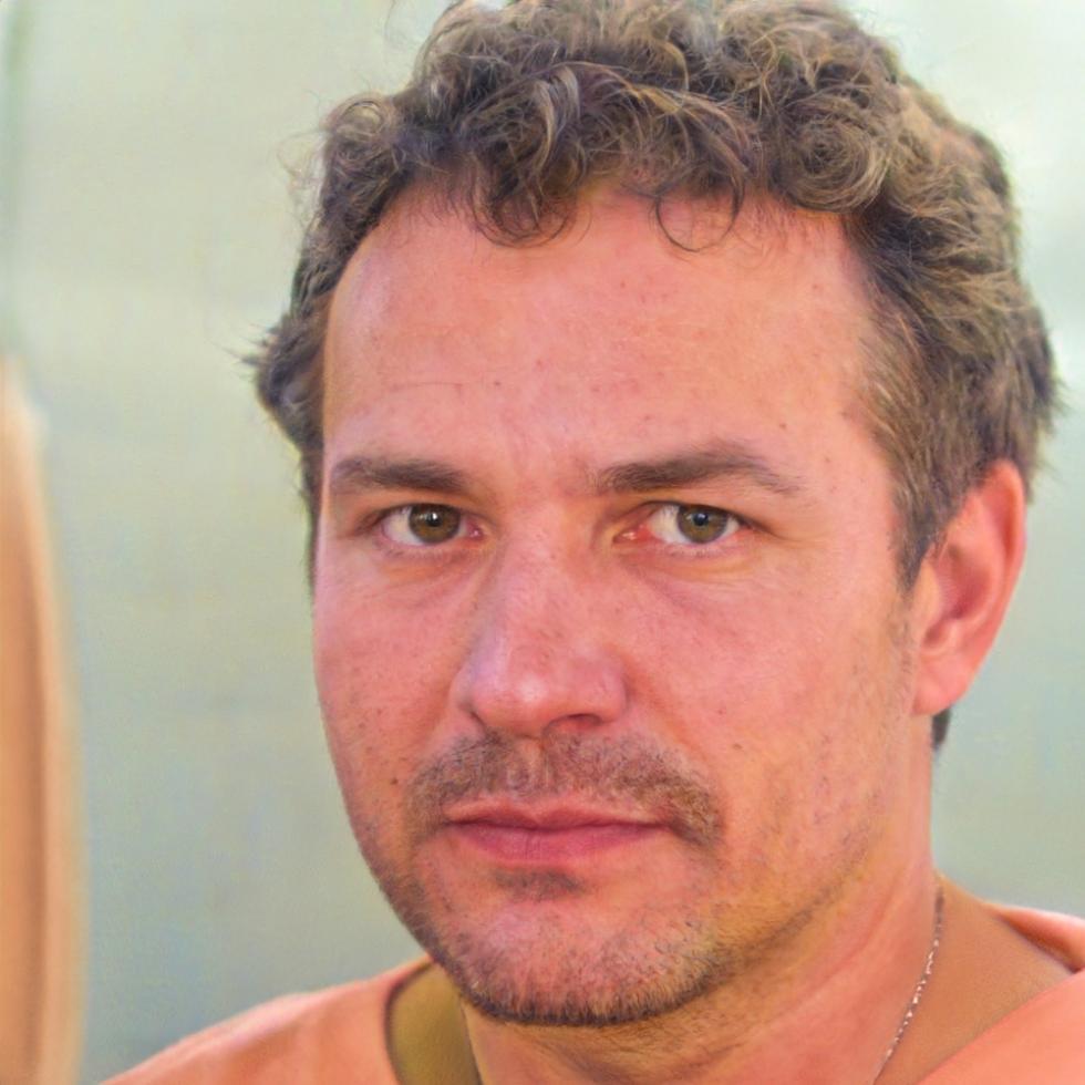 Роберт Левицкий