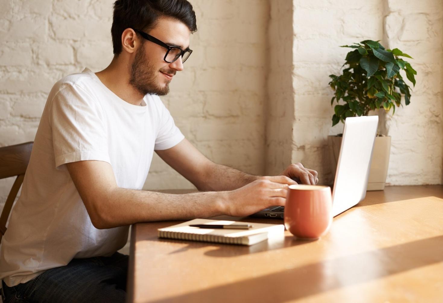 Совместная работа участников программы