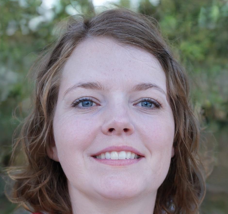 Екатерина Бирюк